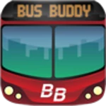 Logo of BusBuddy Ottawa android Application 